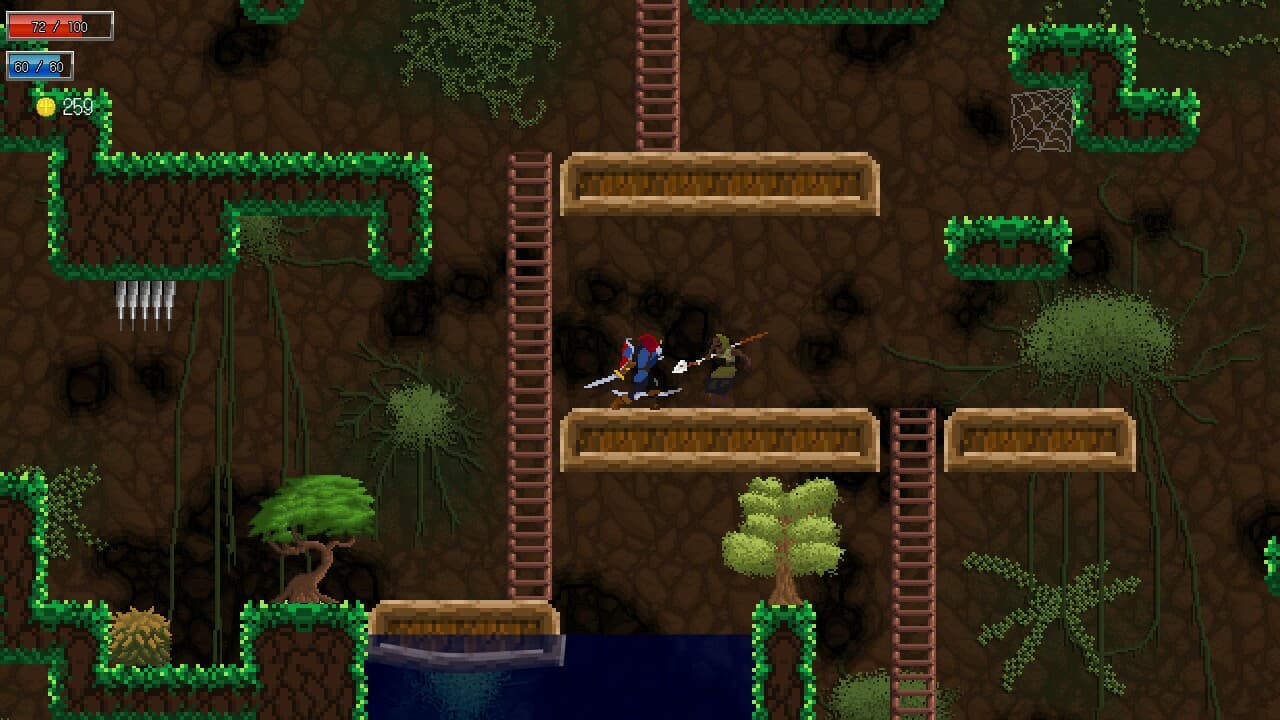 High Dimension screenshot 5