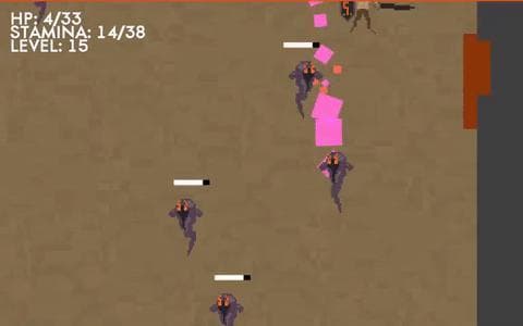 Super Soul Sword