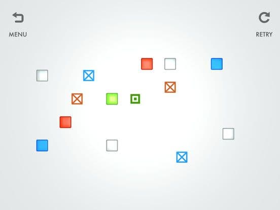Cube Puzzler screenshot 2