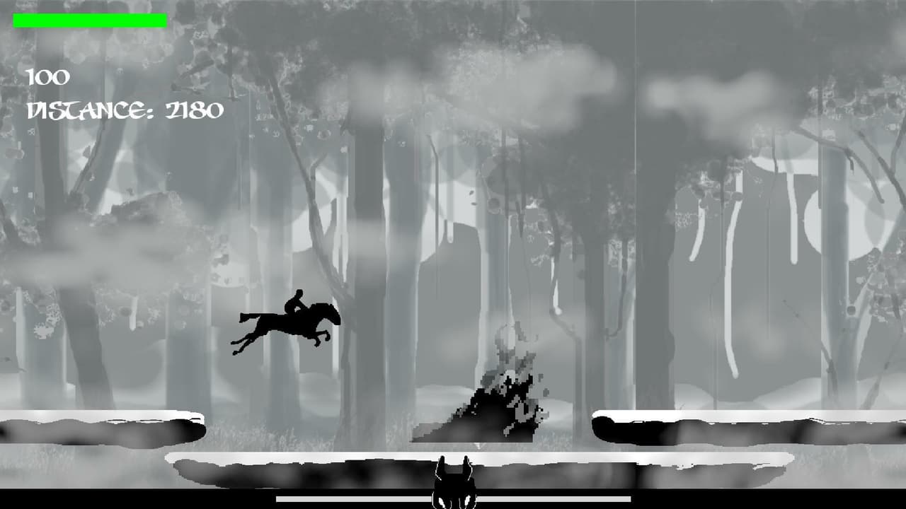 Sword of Rudra screenshot 5