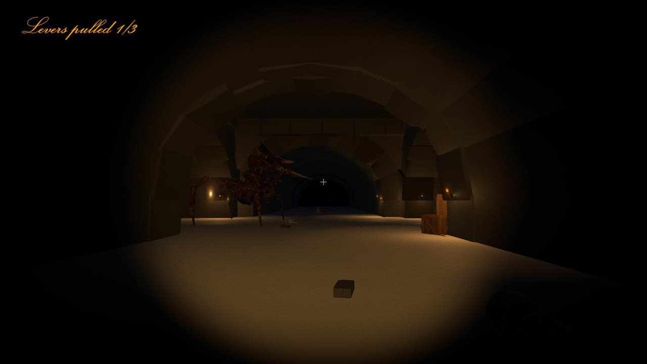 Azakas Lair screenshot 4