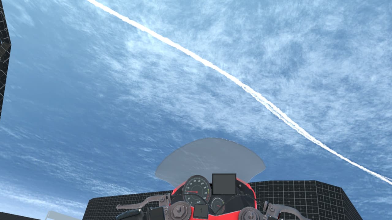 Moto VR screenshot 6
