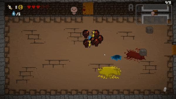 Sullys Ascension screenshot 4