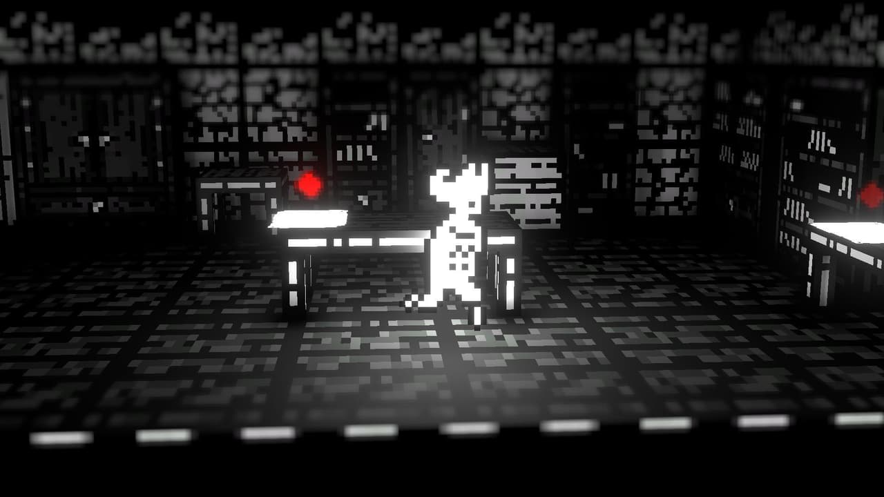 Blind Fish screenshot 4