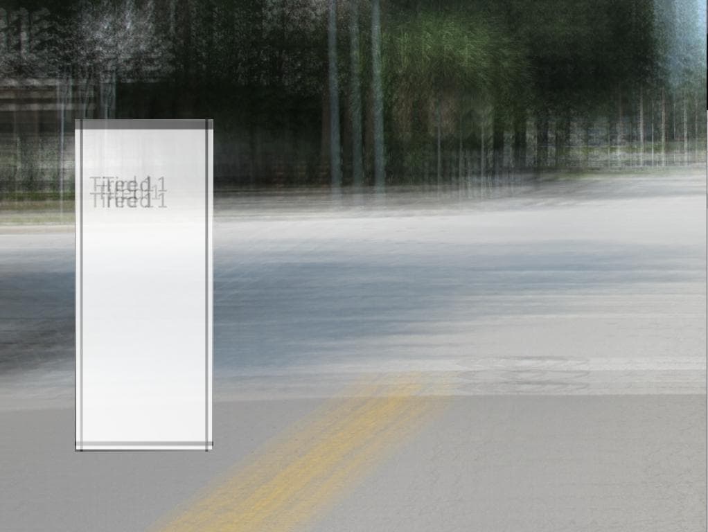 Williams Ordeal screenshot 5