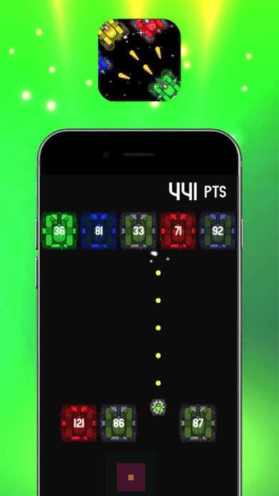 Tank Up 2018 screenshot 3