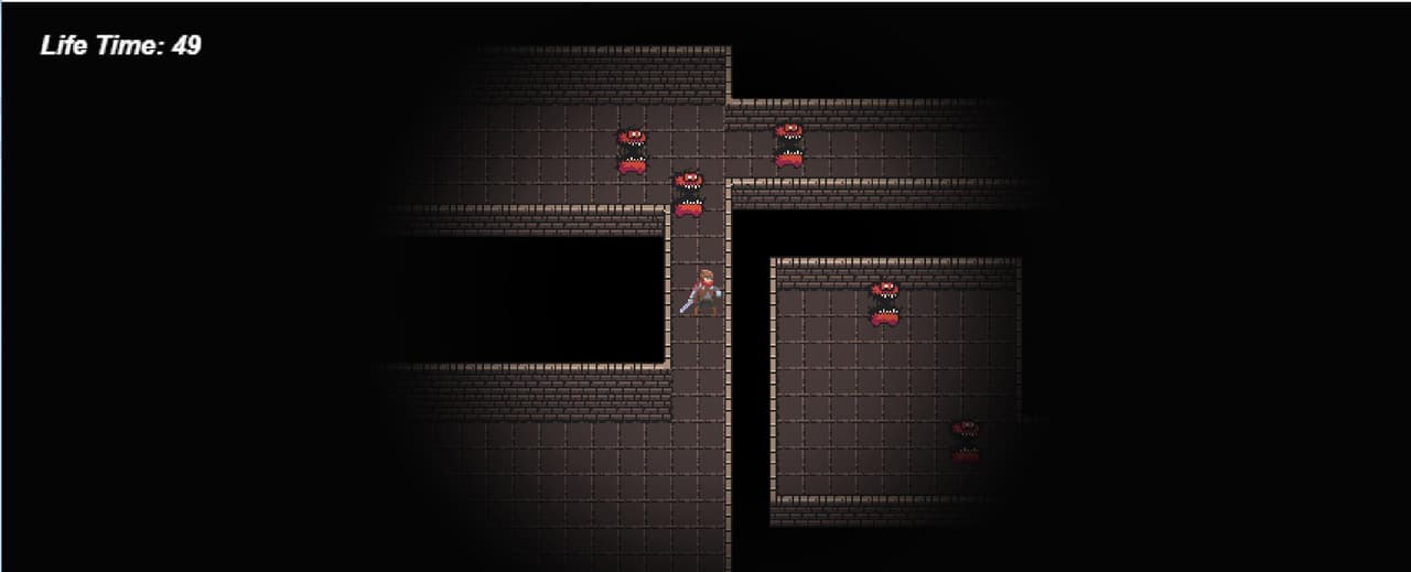 Tales of Haroldo screenshot 3
