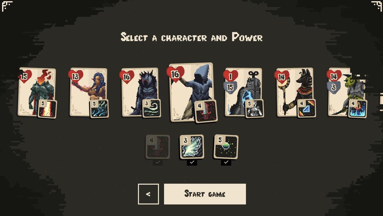 Forward: Escape the Fold screenshot 4