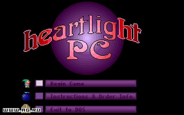Heartlight screenshot 5