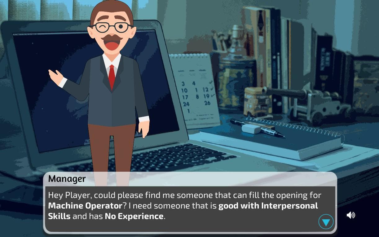 HR Recruiter