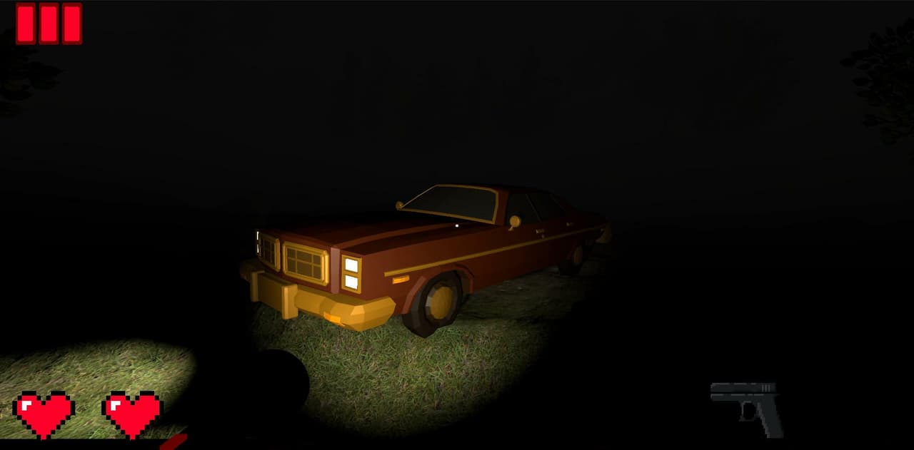 "Insects" screenshot 2