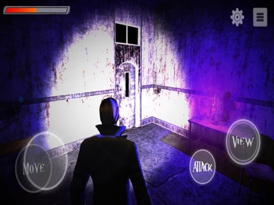 Escape From The Dark Redux screenshot 3