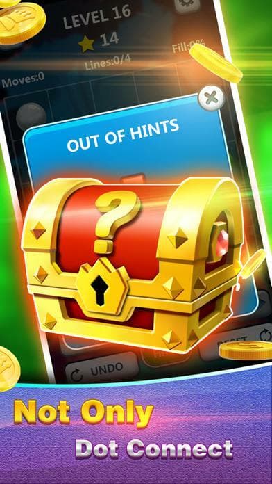 Golden Dot Connect screenshot 5