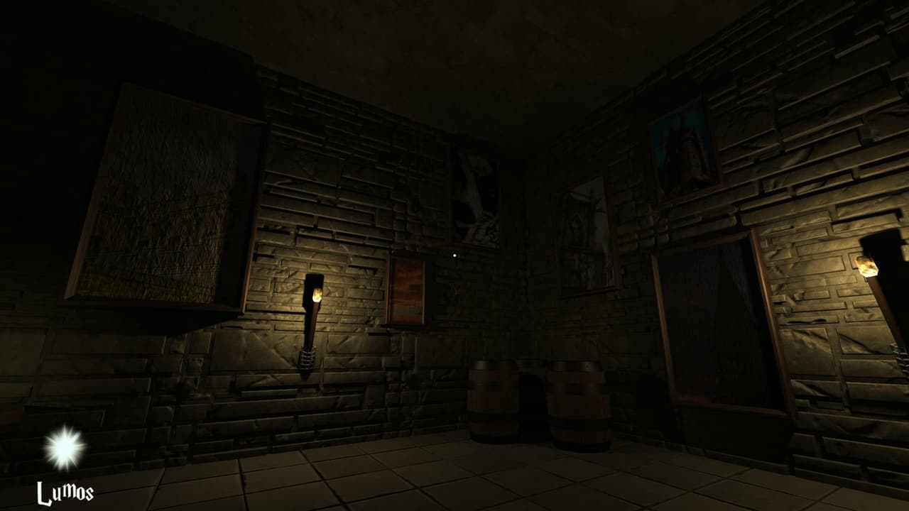 FILCH screenshot 3