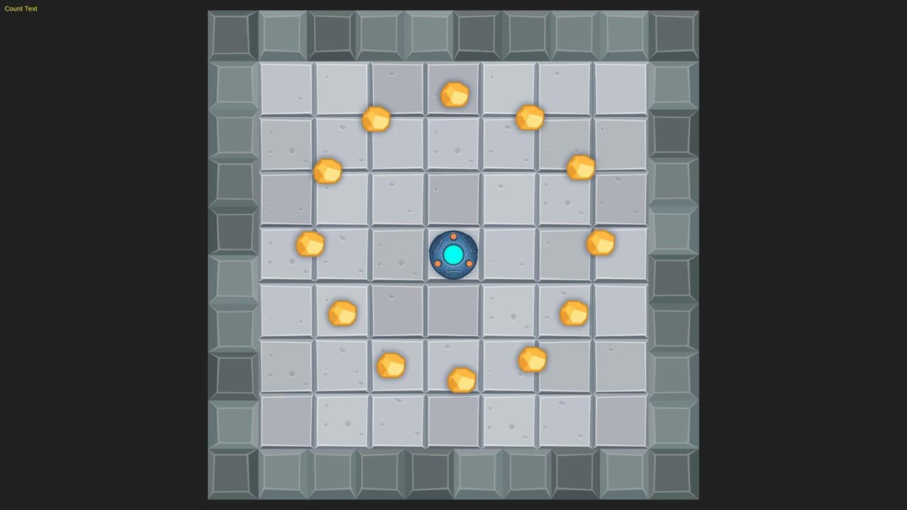 UFO (AshleyPrieto) screenshot 3
