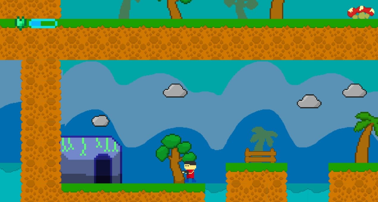 Zombie Escape (saga gamer studio) screenshot 6
