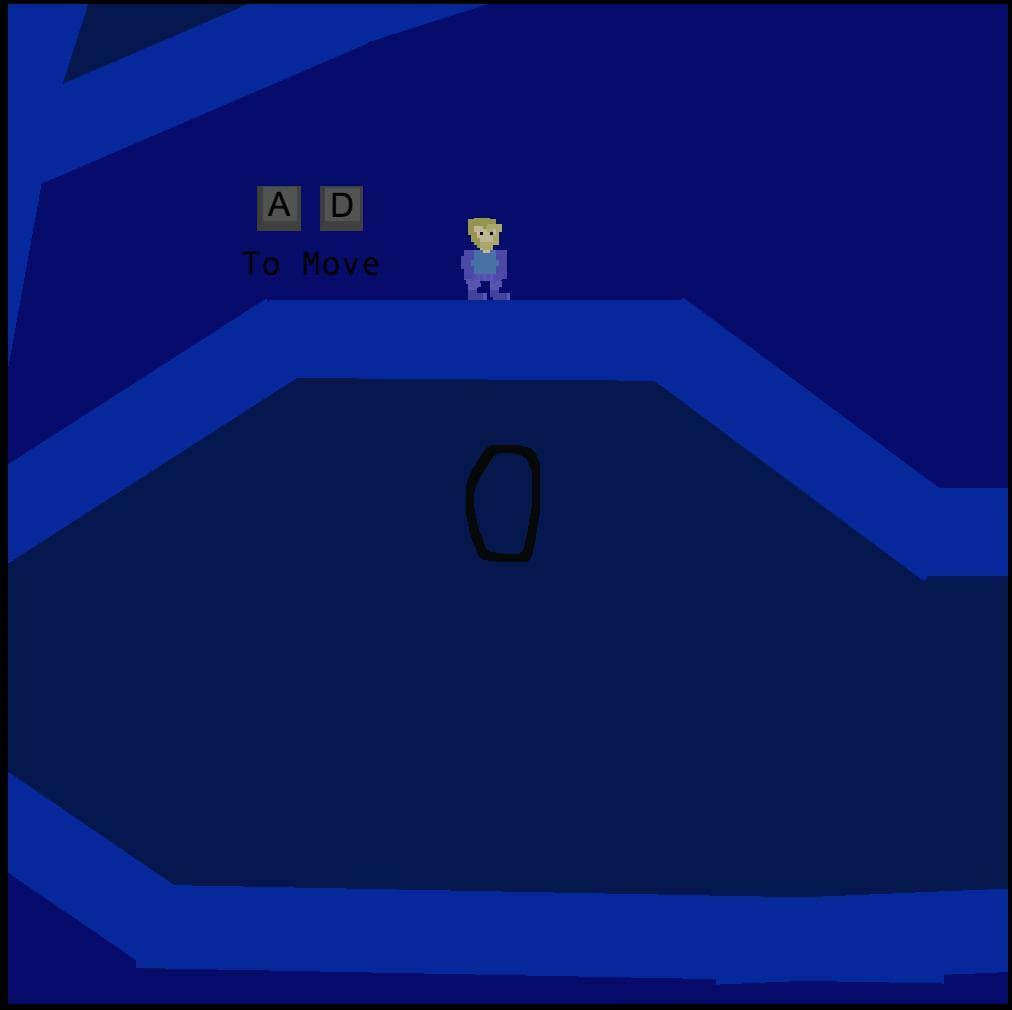 Death isnt a problem dude screenshot 3