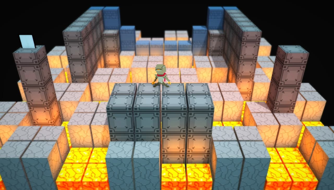 shieft screenshot 2