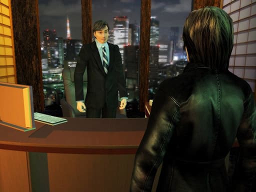 Mob Ties: Tokyo screenshot 3