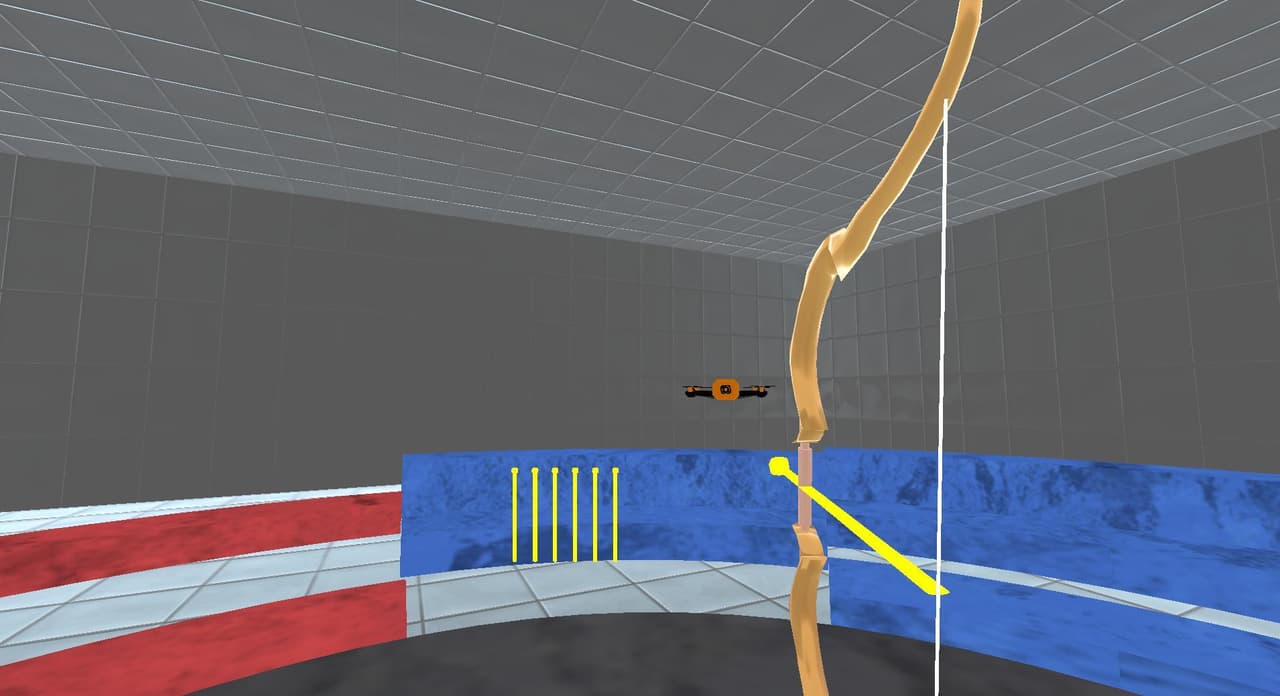 Archer (edouardmurat) screenshot 2