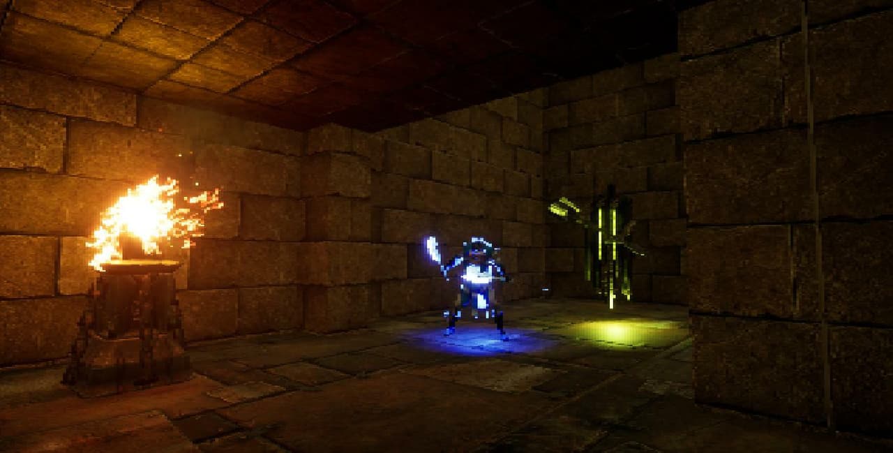 Enter The Heck Realm screenshot 4