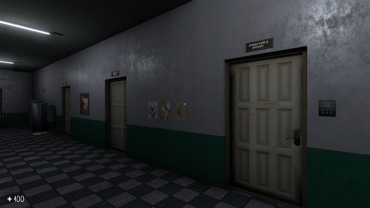 IGNIS FATUUS screenshot 5