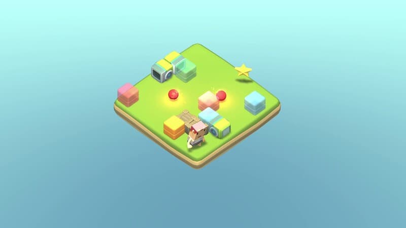 Toggle Cube (itch) screenshot 6