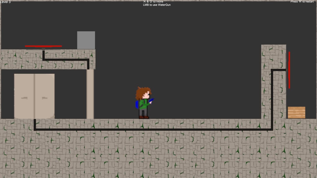 Waterworks (Itch) screenshot 3