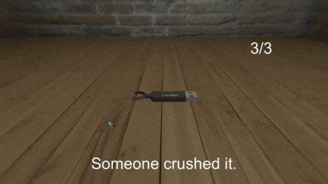 Murder of Jim Greengrocer screenshot 2