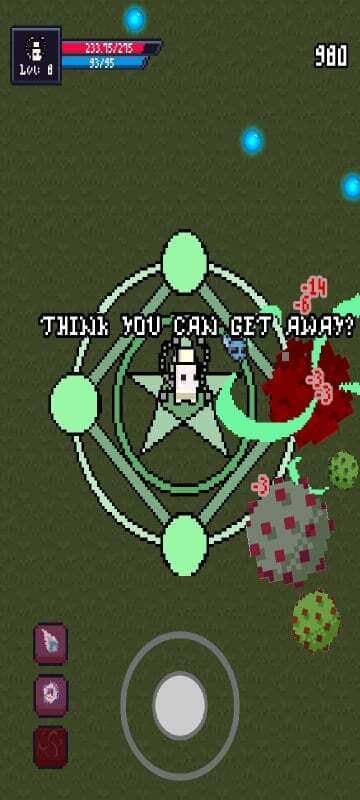 Covid Survival screenshot 4