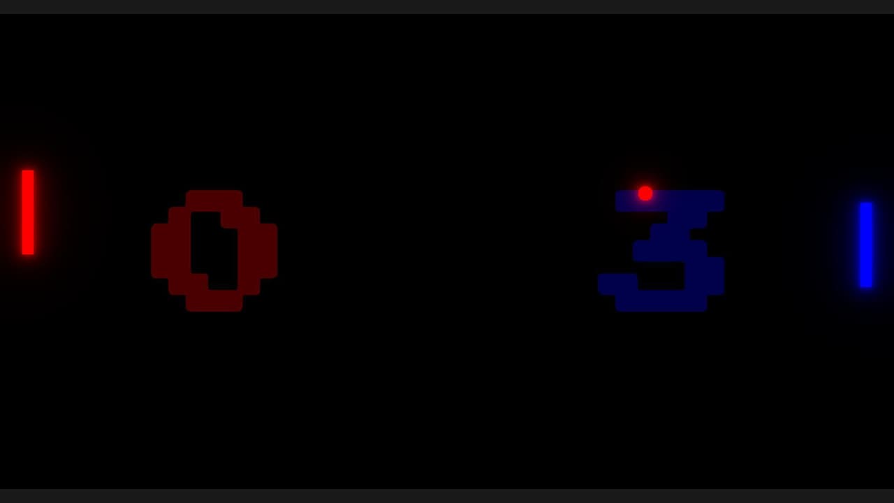 Crazy Pong (Adyan27) screenshot 3
