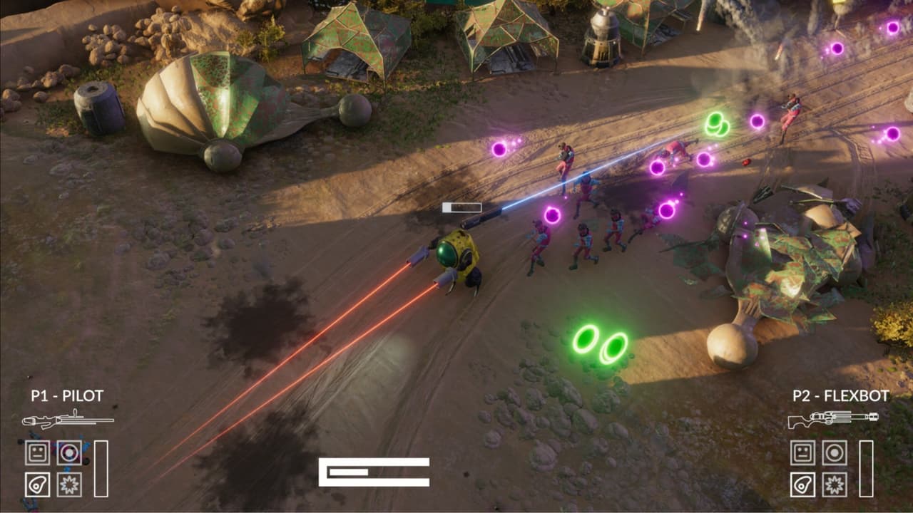 Children of the Eclipse screenshot 5
