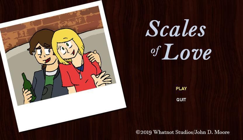 Scales of Love screenshot 3