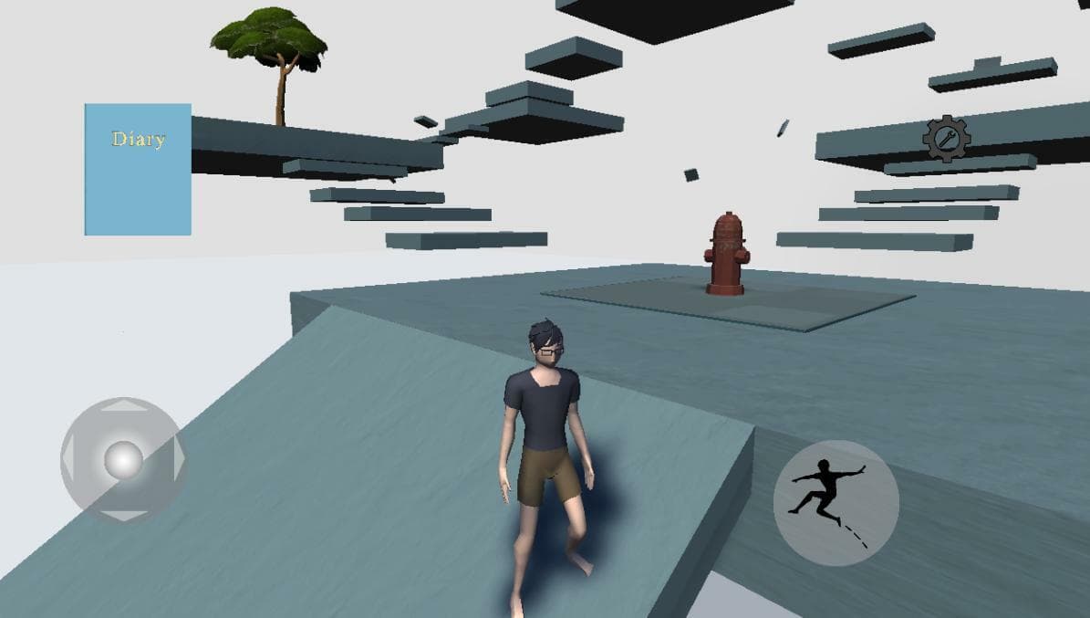 View (UOWM Game Development, wahazwan, raynatang, Chiew, Aidan Sanjay) screenshot 5
