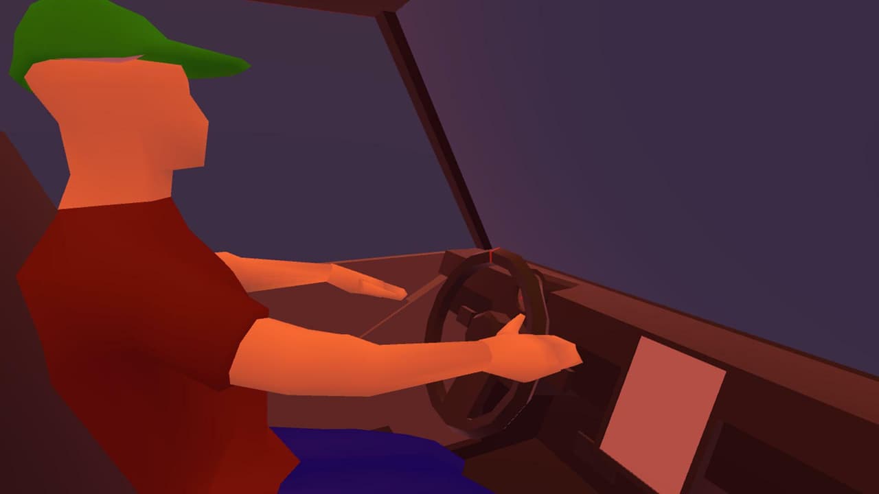 Woods Of SirenHead screenshot 3
