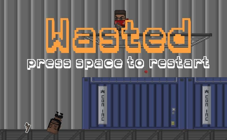 Waster