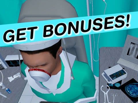 Brain Surgery Simulator 3D Free