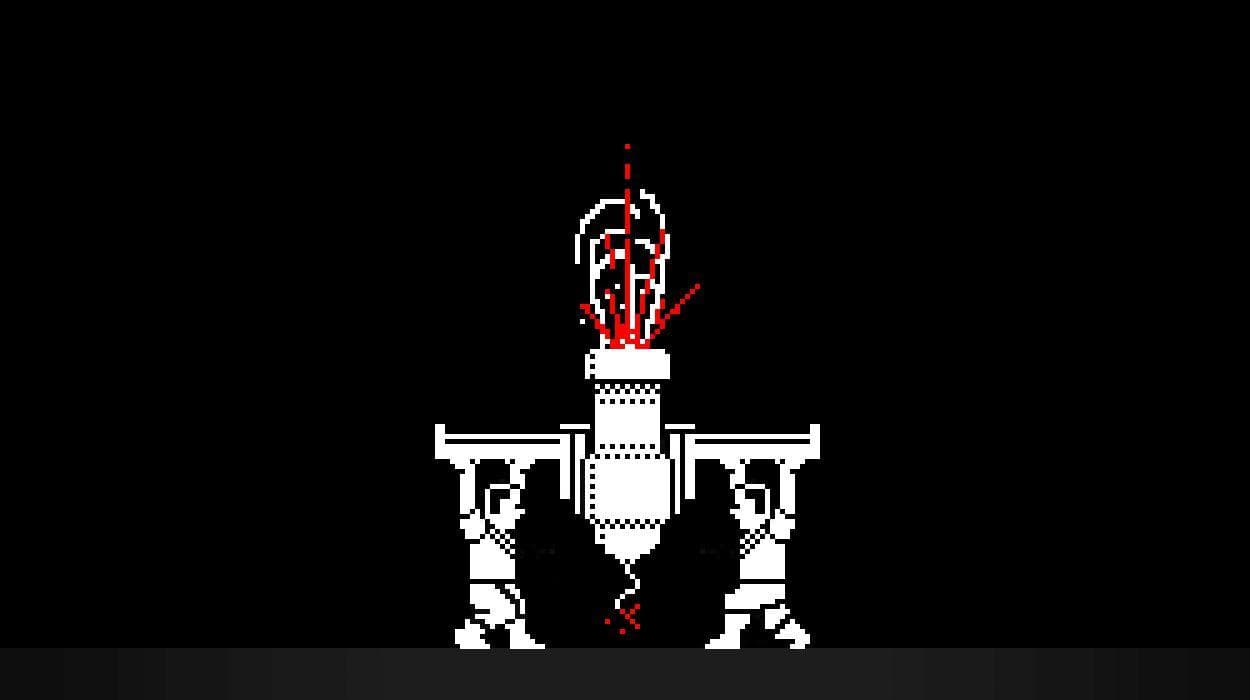 Brick Breaker (itch) (Wolpertingames) screenshot 2