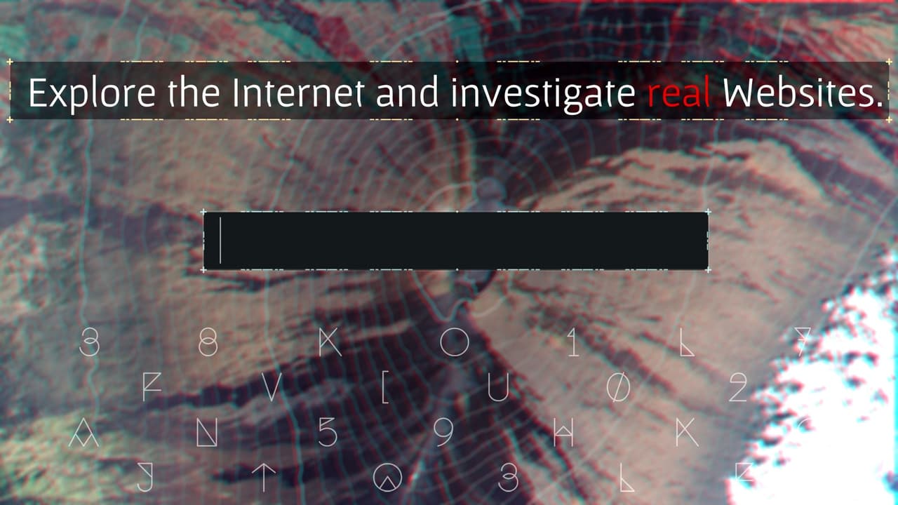 Lost Cosmonauts ARG screenshot 3