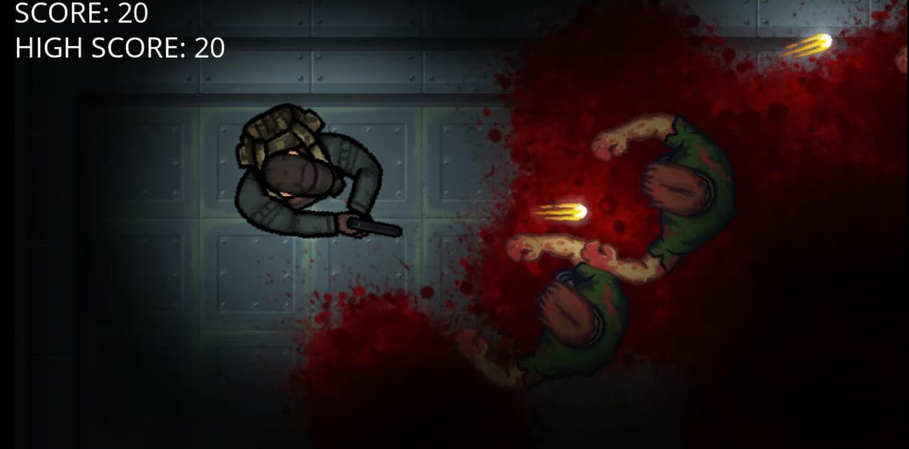 See no evil (itch) (betrayyourfriends)