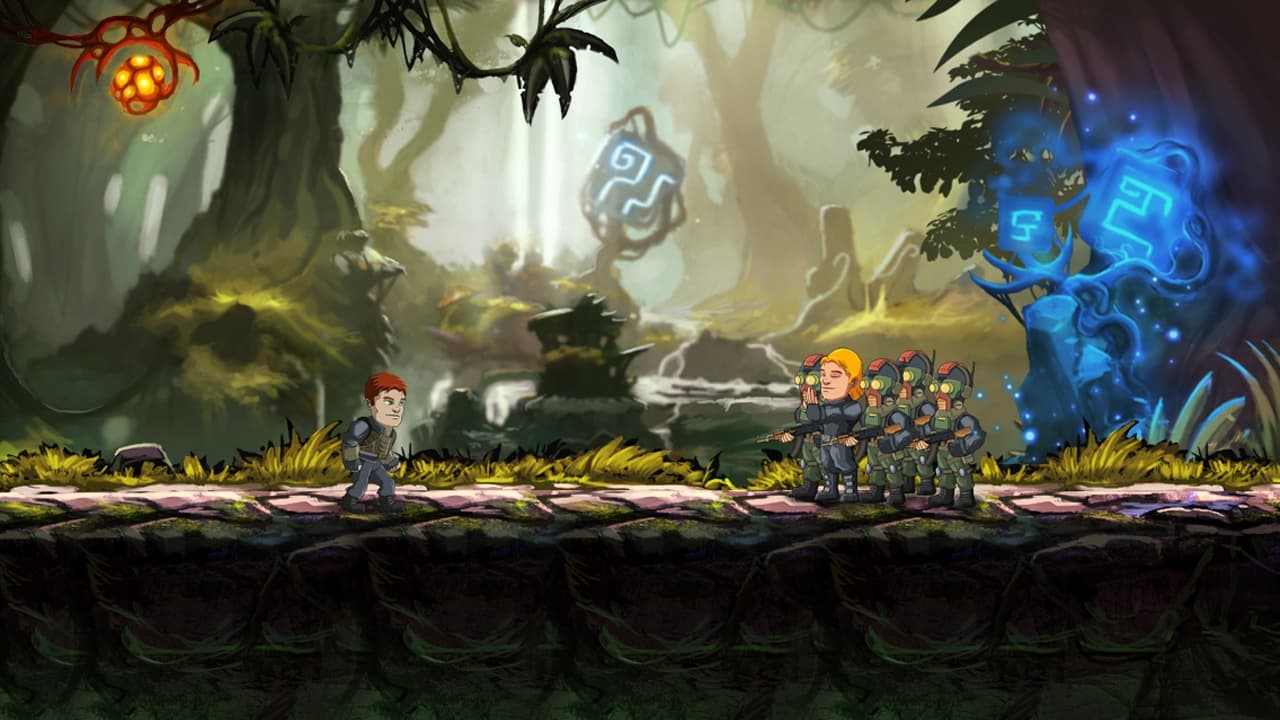 The Amazing Bernard screenshot 3