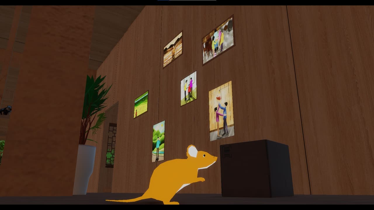 老房子 screenshot 4