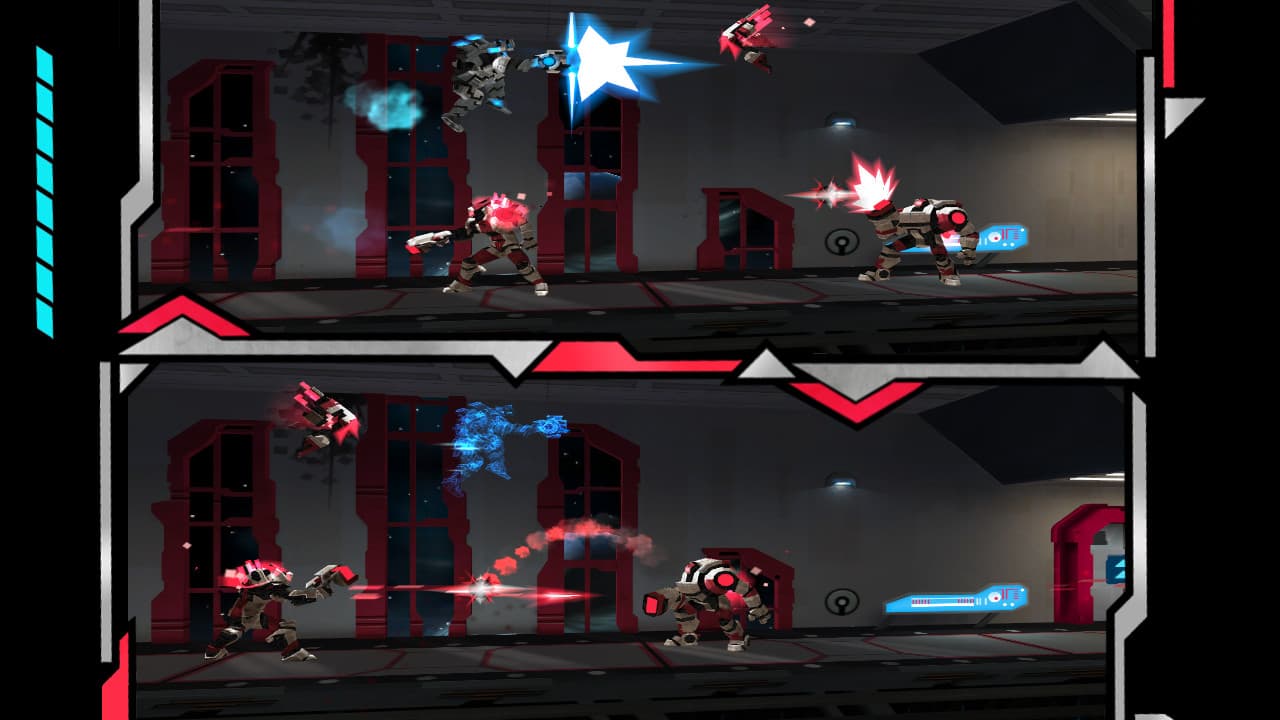 Fractured Soul screenshot 3