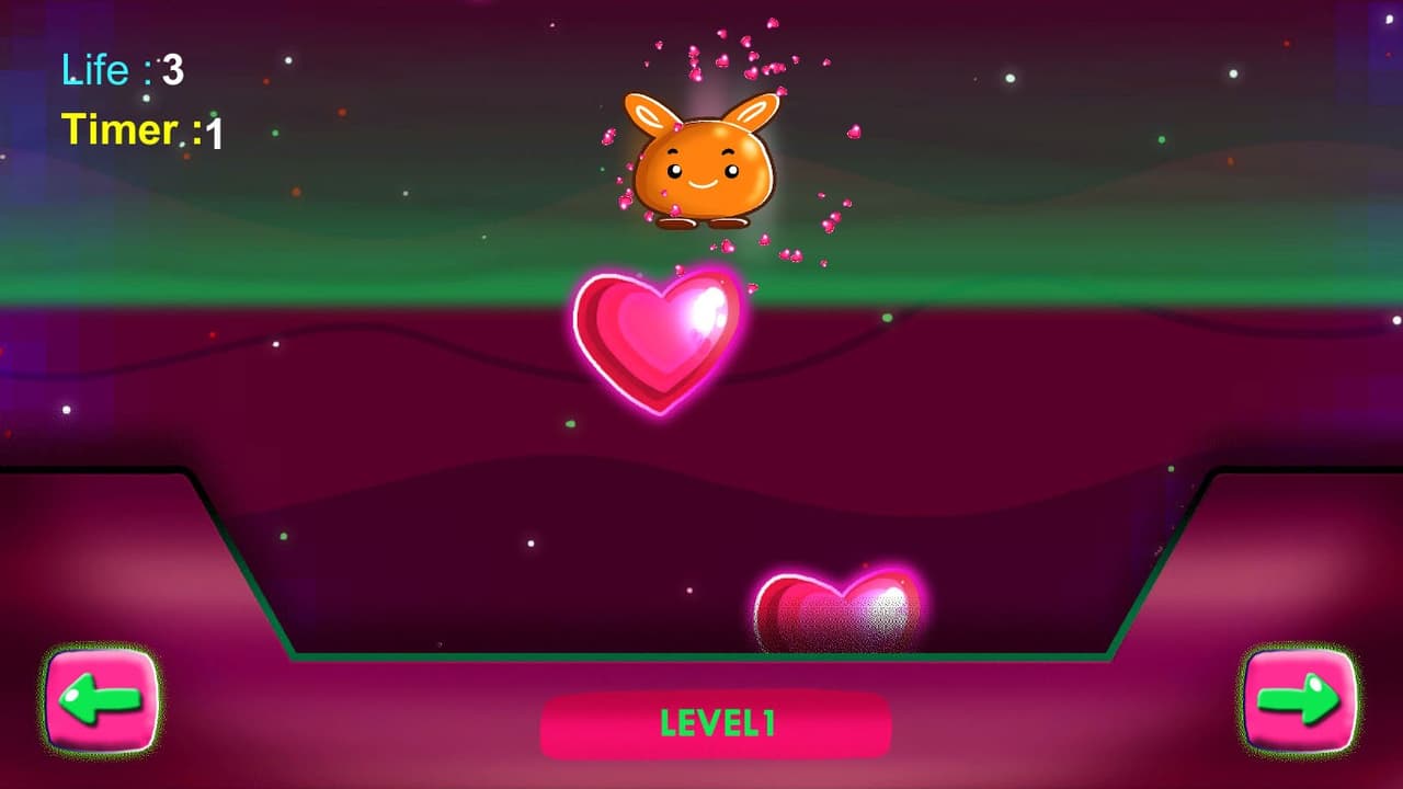 CatchyGem screenshot 2