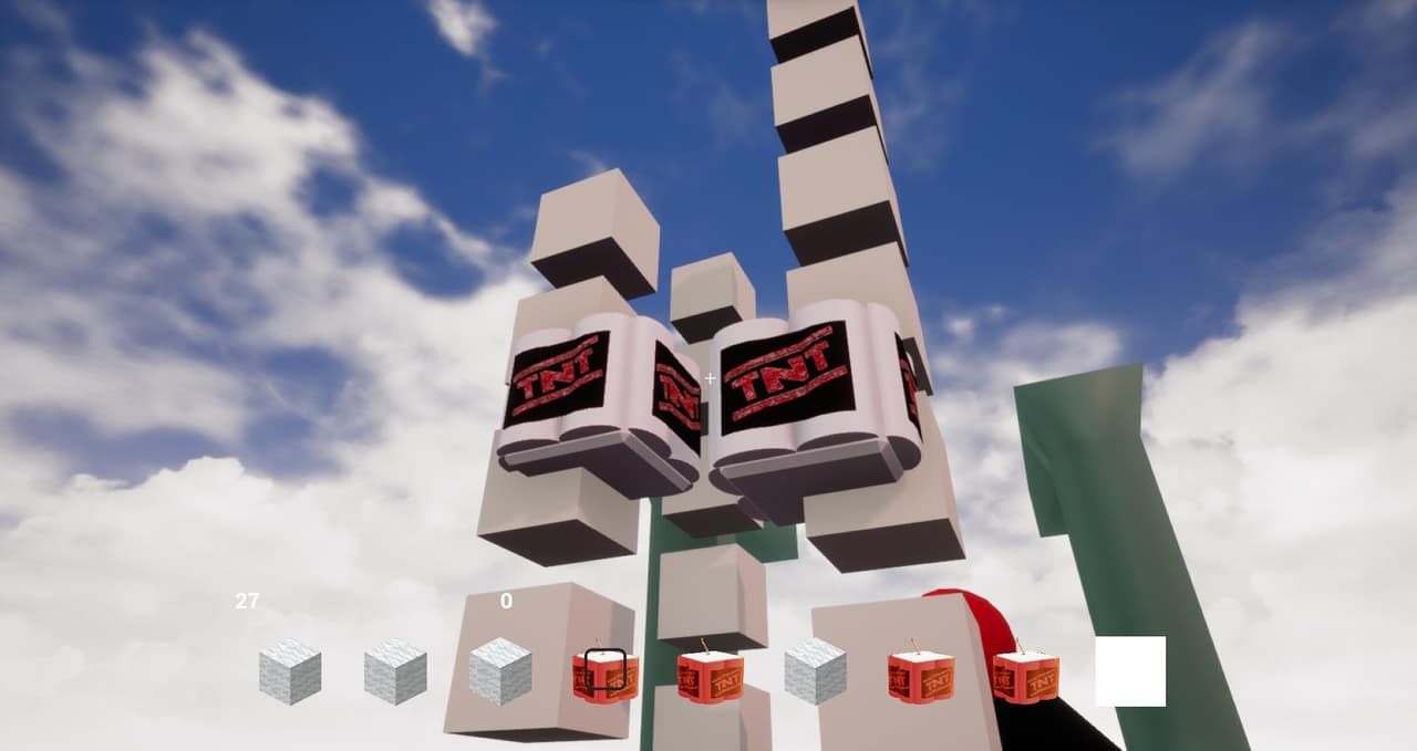 Bedwars Draft