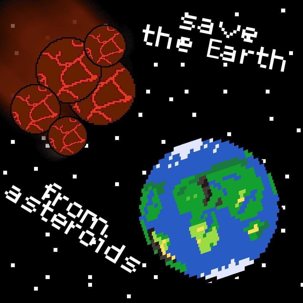 save the earth from asteroids