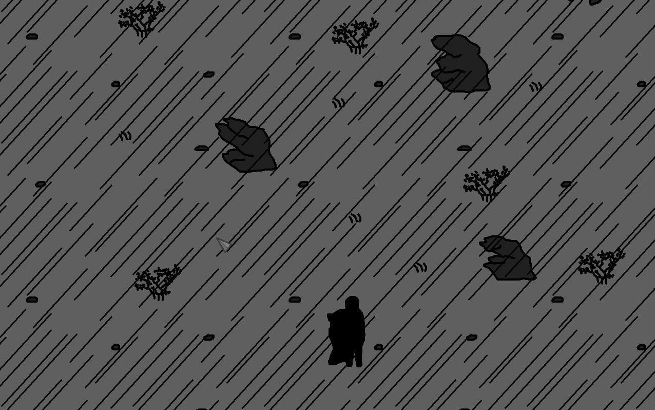 The rescue (Ilya873) screenshot 5