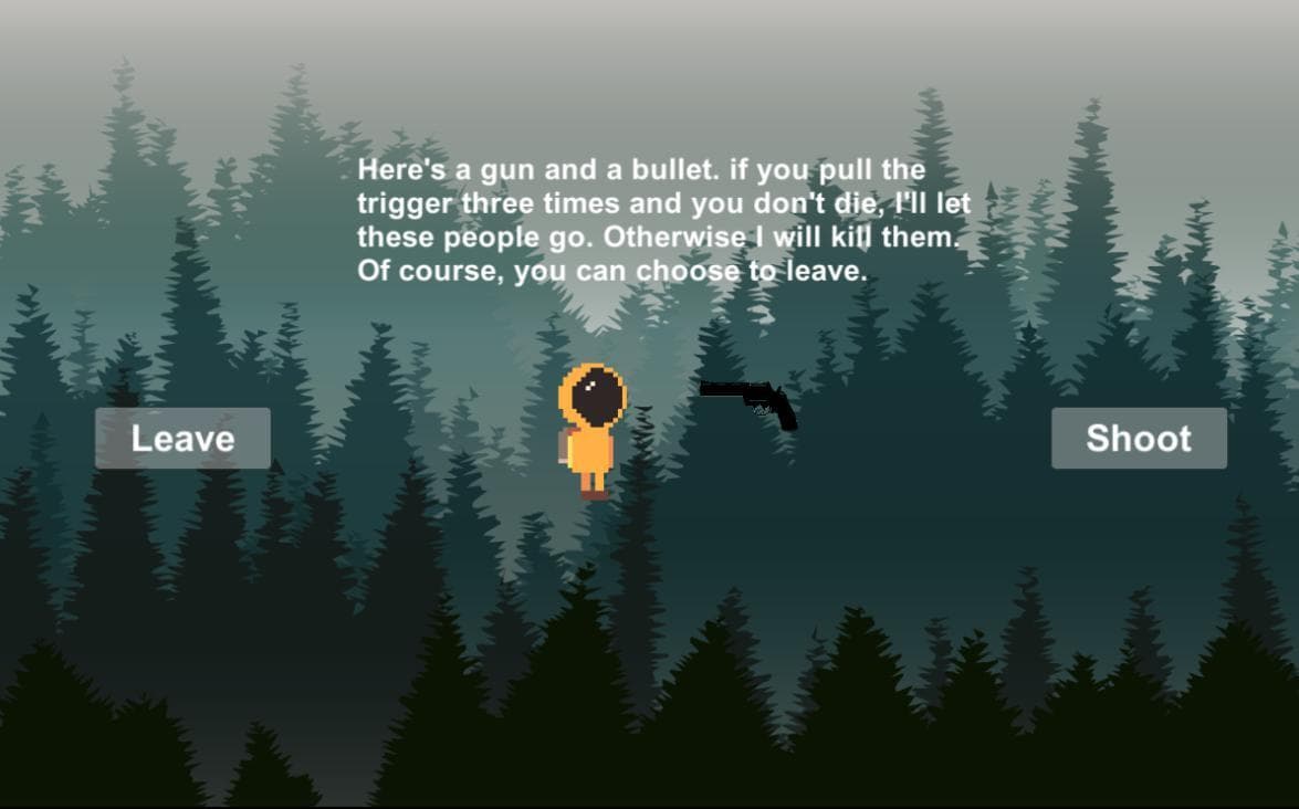 About Courage_Prototype