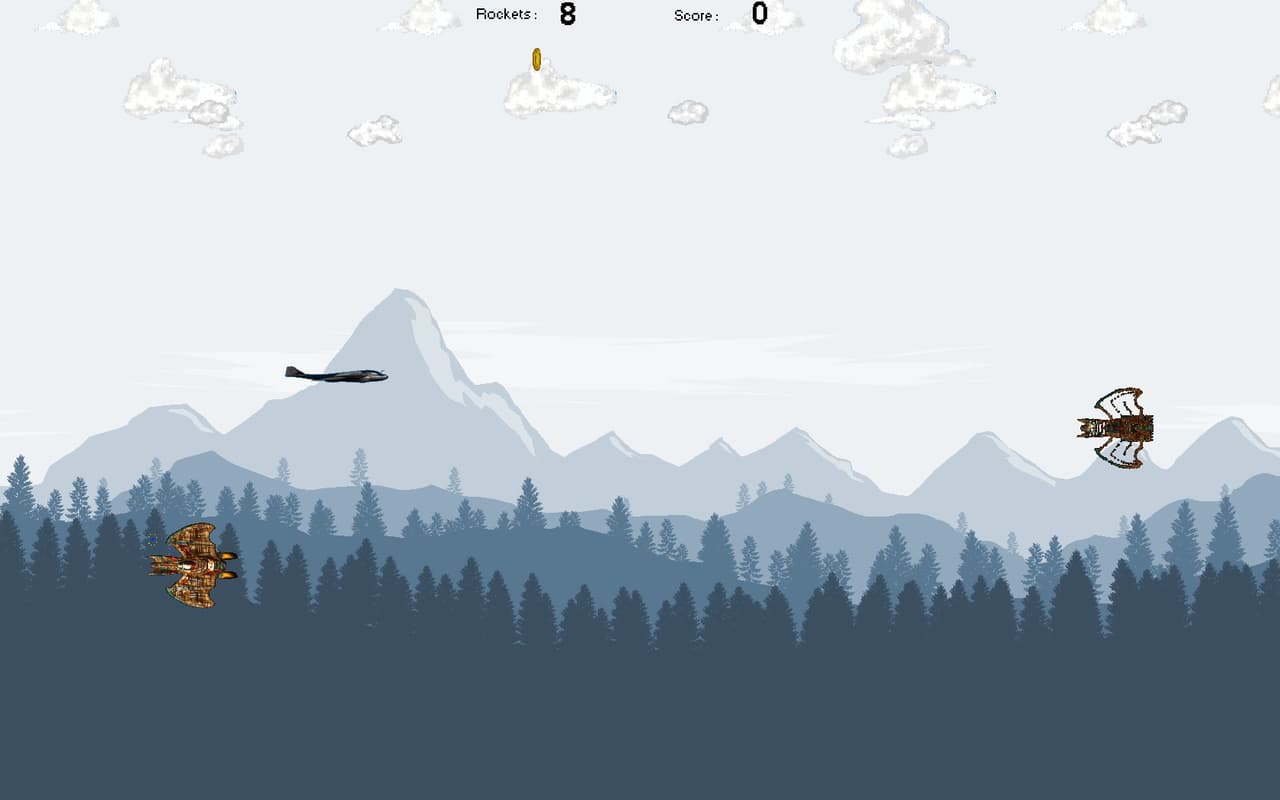 JetFly screenshot 6