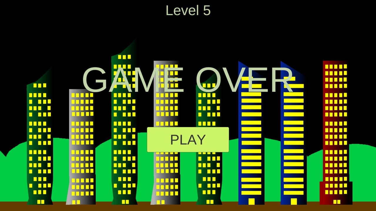 Bomb The Building screenshot 3